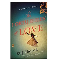 The Forty Rules of Love by Elif Shafak PDF Download