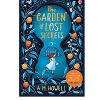 The-Garden-of-Lost-Secrets-by-A.M.-Howell