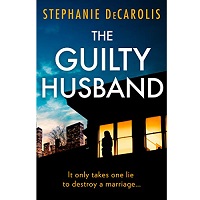 The Guilty Husband by Stephanie DeCarolis ePub Download