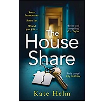 The-House-Share-by-Kate-Helm