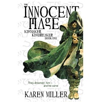 The Innocent Mage by Miller Karen ePub Download