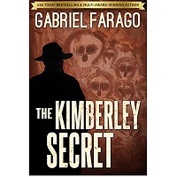 The-Kimberley-Secret-by-Gabriel-Farago