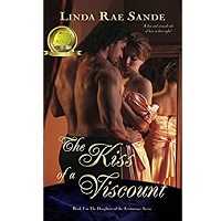 The-Kiss-of-a-Viscount-by-Linda-Rae-Sande