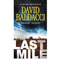 The Last Mile by David Baldacci ePub Download