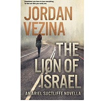 The Lion Of Israel: Ariel Sutcliffe Origin Story by Jordan Vezina ePub Download