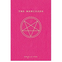 The Merciless by Danielle Vega ePub Download