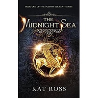 The Midnight Sea by Kat Ross ePub Download