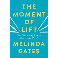 The Moment of Lift by Macmillan Gates ePub Download