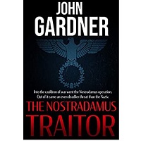The-Nostradamus-Traitor-by-John-Gardner