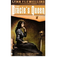 The Oracle Queen by Lynn Flewelling ePub Download