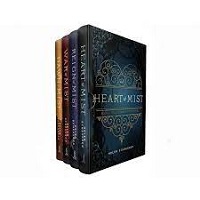 The-Oremere-Chronicles-Complete-Boxset-by-Helen-Scheuerer