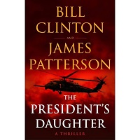 The President’s Daughter by James Patterson ePub Download