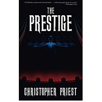 The-Prestige-by-Christopher-Priest