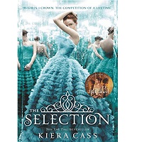 The-Selection-by-Kiera-Cass