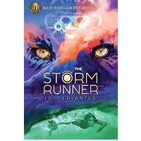 The Storm Runner by J.C. Cervantes ePub Download