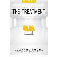 The-Treatment-by-Suzanne-Young