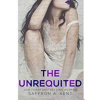 The-Unrequited-by-Saffron-A.-Kent