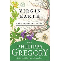 The-Virgin-Earth-by-Philippa-Gregory