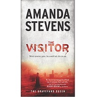The Visitor by Amanda Stevens ePub Download