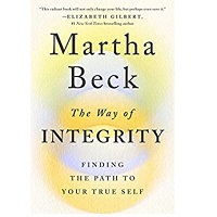 The Way of Integrity by Martha Beck ePub Download