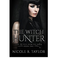 The Witch Hunter by Nicole R Taylor ePub Download