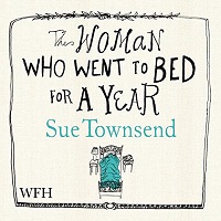 The Woman who Went to Bed for a Year by Sue Townsend ePub Download
