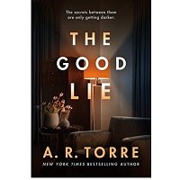 The good lie by A.R.Torre ePub Download