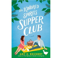 The kindred spirits supper club by Amy E Reichert ePub Download