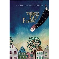 Things Go Flying by Shari Lapena ePub Download