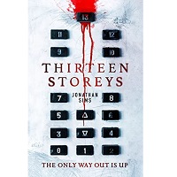 Thirteen Storeys by Jonathan Sims ePub Download