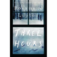 Three Hours by Rosamund Lupton ePub Download