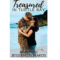Treasured in Turtle bay by Jess Mastorakos ePub Download