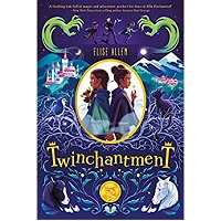 Twinchantment by Elise Allen ePub Download