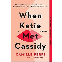 When Katie Met Cassidy by Camille Perri ePub Download