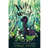 Willa of the Wood by Robert Beatty ePub Download