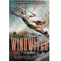 Windwitch by Susan Dennard ePub Download