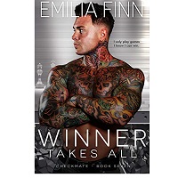 Winner Takes All by Emilia Finn ePub Download