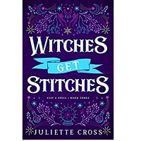 Witches get Stitches by Juliette Cross ePub Download