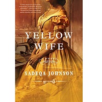 Yellow Wife by Sadeqa Johnson ePub Download