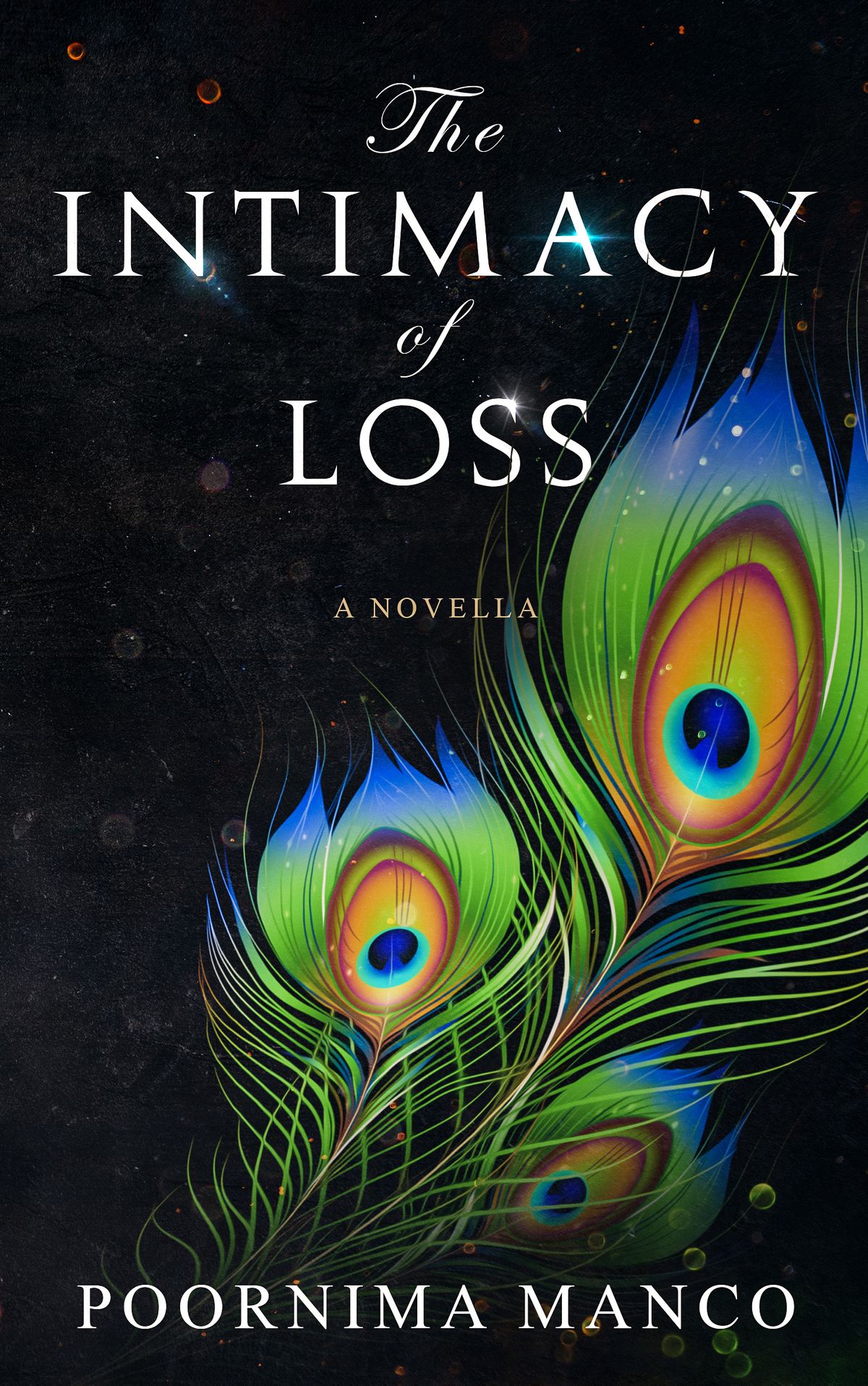 The Intimacy of Loss by Poornima Manco ePub Download