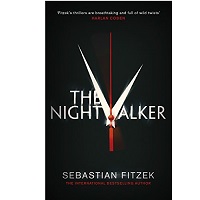 the nightwalker by fitzek sebastian ePub Download