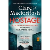 then Hostage by Clare Mackintosh ePub Download