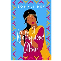 A Bollywood Affair by Sonali Dev ePub Download