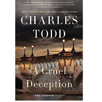 A-Cruel-Deception-by-Charles-Todd