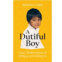 A Dutiful Boy by Mohsin Zaidi 1