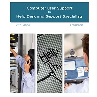 A Guide to Computer User Support for Help Desk and Support Specialists by Fred Beisse PDF Download
