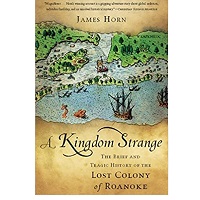 A-Kingdom-Strange-by-James-Horn