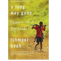 A-Long-Way-Gone-by-Ishmael-Beah