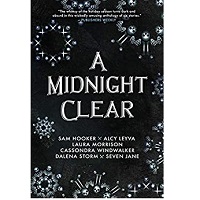 A Midnight Clear by Sam Hooker ePuB Download
