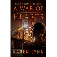 A-War-of-Hearts-by-Karen-Lynn